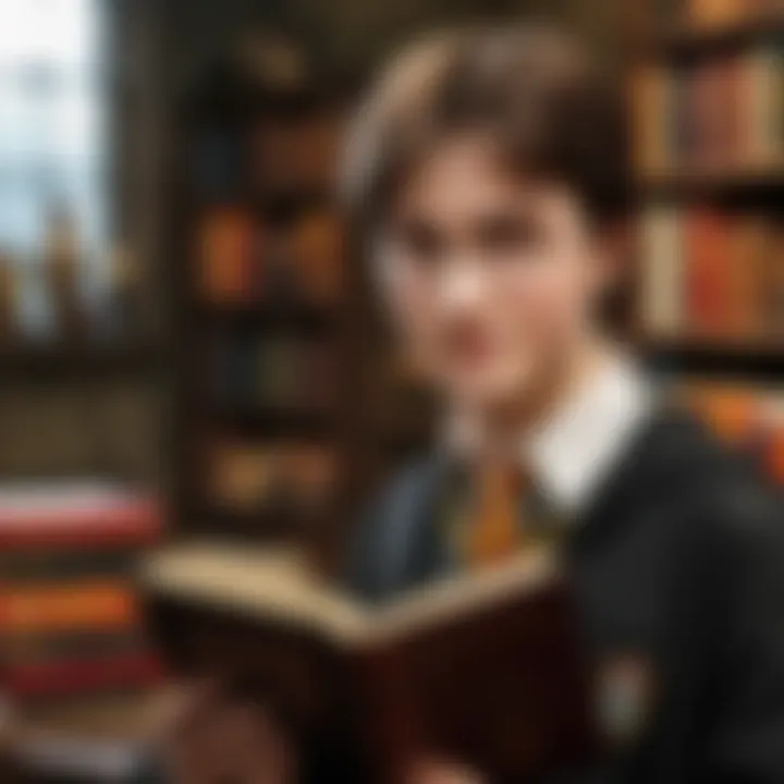The cultural significance of the Harry Potter phenomenon
