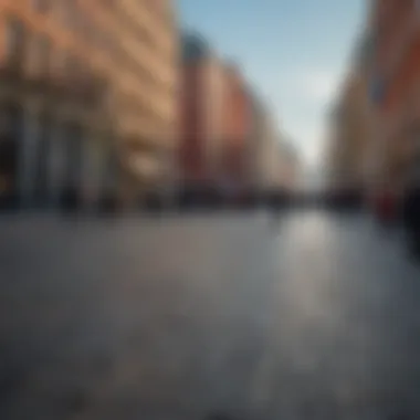 Thematic Analysis of the Walking City An analysis of the thematic elements within the film
