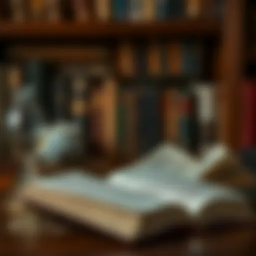 Тилье книги: Важная деталь в мире литературы Introduction