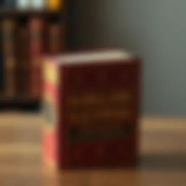 Тилье книги: Важная деталь в мире литературы Summary Тилье книги: Важная деталь в мире литературы Summary