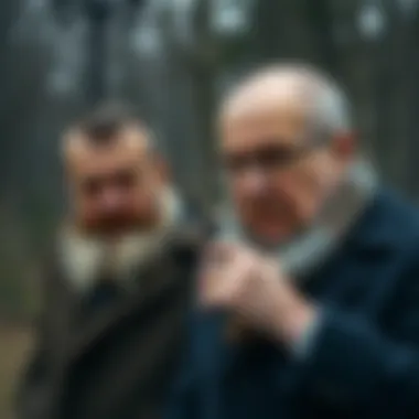 Тони Старк и Питер Паркер в комиксах: Исследование их отношений и значимости Summary