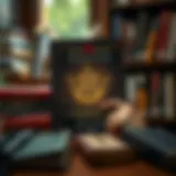 Топ-10 лучших ужасов: погружение в мир страха Introduction