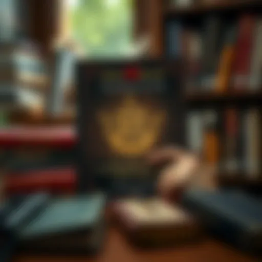 Топ-10 лучших ужасов: погружение в мир страха Introduction