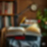 Топ интересных книг для вдумчивых читателей Introduction Топ интересных книг для вдумчивых читателей Introduction