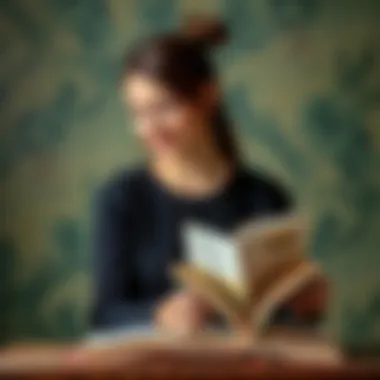 Топ интересных книг для вдумчивых читателей Summary