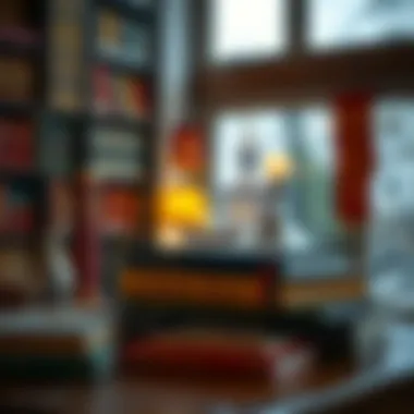 Топ книг от ЧитайГород: Анализ литературы и рекомендации Introduction