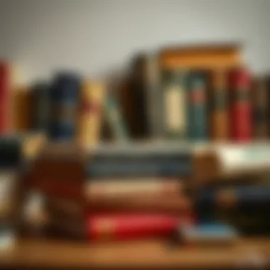 Notable Топ книг от ЧитайГород: Анализ литературы и рекомендации