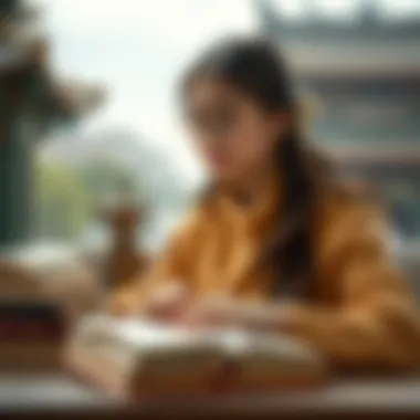 Топ книг от ЧитайГород: Анализ литературы и рекомендации Summary