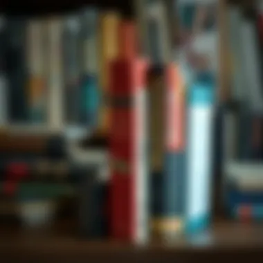 Топ лучших книг, которые должен прочитать каждый Introduction