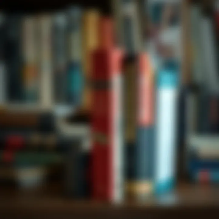 Топ лучших книг, которые должен прочитать каждый Introduction