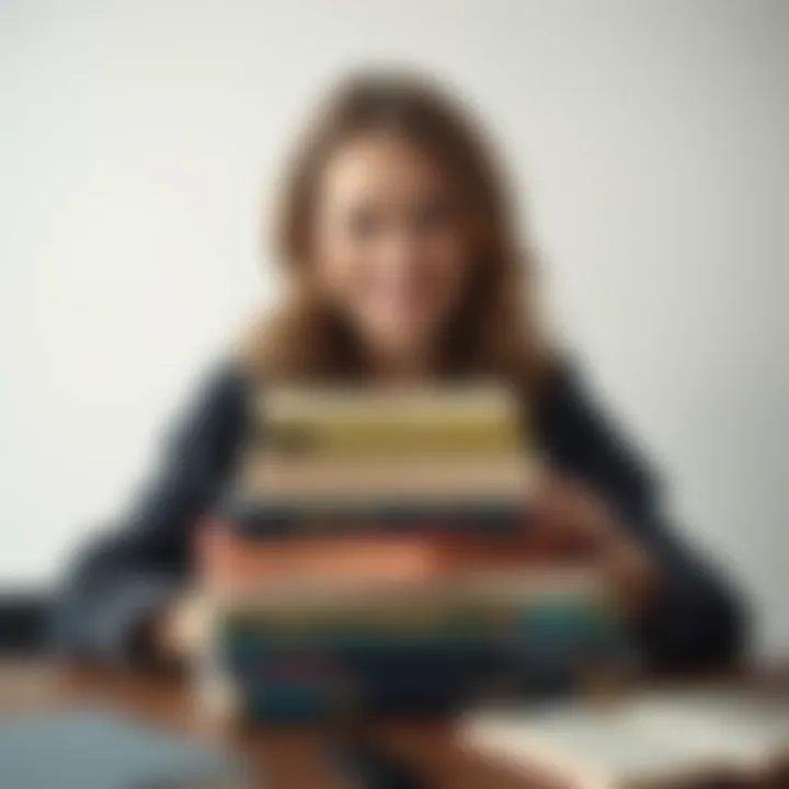 Notable Топ лучших книг, которые должен прочитать каждый