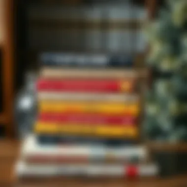 Топ лучших книг, которые должен прочитать каждый Summary