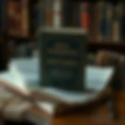 Топ темное фэнтези книги: Погружение в мрачные миры литературного искусства Introduction