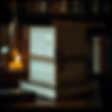 Топ темное фэнтези книги: Погружение в мрачные миры литературного искусства Summary Топ темное фэнтези книги: Погружение в мрачные миры литературного искусства Summary