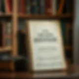 Тропы истории: Исследование литературы и её влияния на общество Introduction