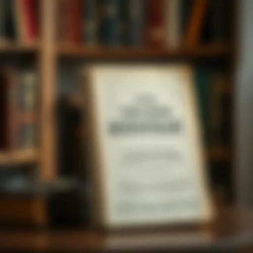 Тропы истории: Исследование литературы и её влияния на общество Introduction