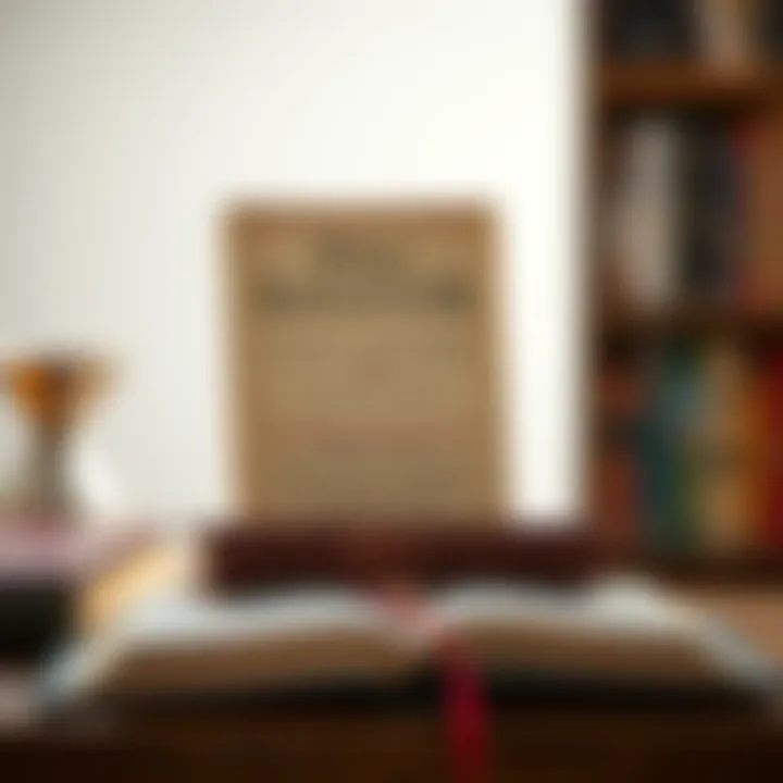 Тропы истории: Исследование литературы и её влияния на общество Summary