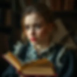 Цикл «Тень и кость»: подробный анализ и размышления Introduction