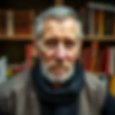 Notable В стране драконов: Взгляд на творчество Мартина Писториуса Notable В стране драконов: Взгляд на творчество Мартина Писториуса