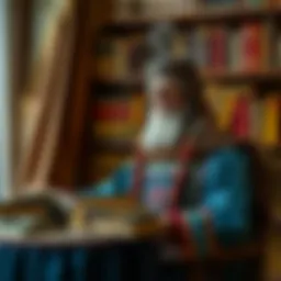 Ведьмы в украинской культуре: История, мифы и литература Introduction