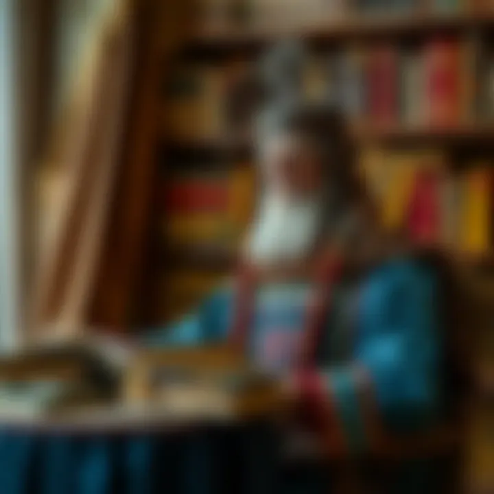 Ведьмы в украинской культуре: История, мифы и литература Introduction Ведьмы в украинской культуре: История, мифы и литература Introduction
