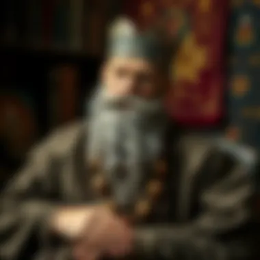 Notable Ведьмы в украинской культуре: История, мифы и литература Notable Ведьмы в украинской культуре: История, мифы и литература
