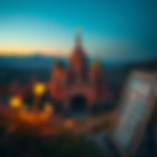 Великие географические открытия Марко Поло: наследие и влияние Introduction