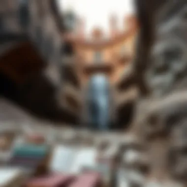 Великие географические открытия Марко Поло: наследие и влияние Summary