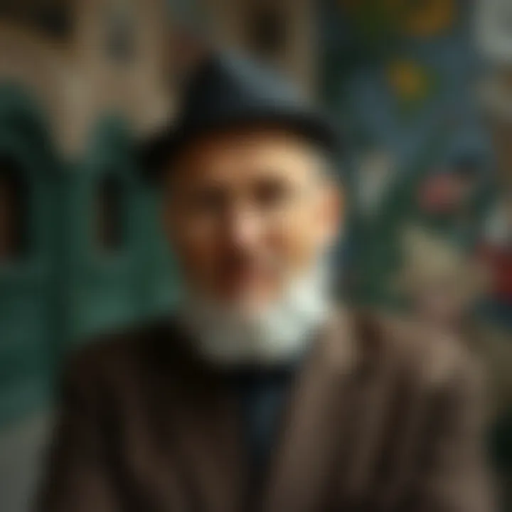 Notable Вербер читать: Погружение в литературу Notable Вербер читать: Погружение в литературу