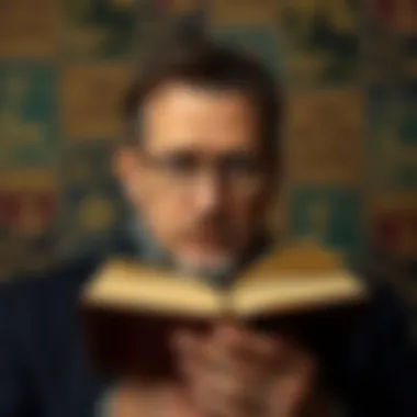 Вербер читать: Погружение в литературу Summary Вербер читать: Погружение в литературу Summary