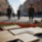 Victory Day 1945: A Literary Reflection on War Introduction