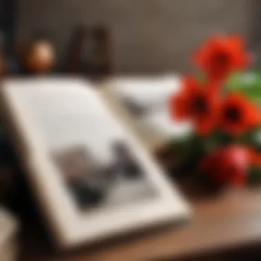 Notable Victory Day 1945: A Literary Reflection on War