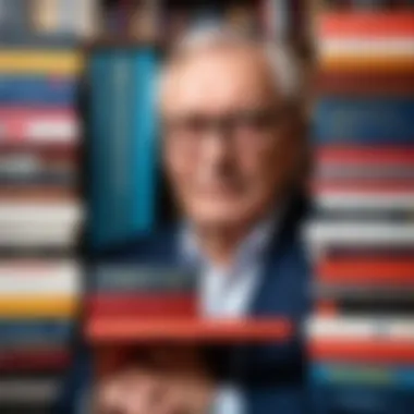 Viktor Pelevin's Acclaimed Achievements Viktor Pelevin's literary awards and accolades