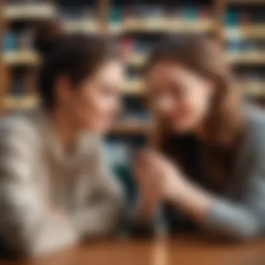 Connecting Emotionally in a Digital Space A warm interaction through video call