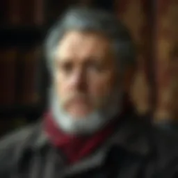 В�лияние Достоевского на аниме: исследование перекрестков культуры Introduction