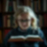 Внутренний ребенок в психологии: Понимани�е и практическое применение Introduction