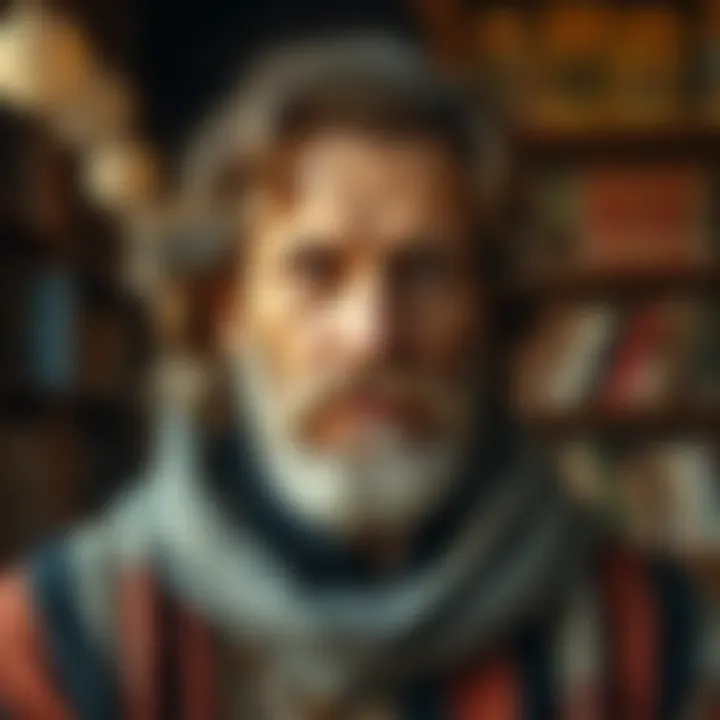 ΠΠΎΠ»ΡΠΈΠΉ Π²Π΅ΡΠ΅Ρ: ΠΈΠ·ΡΡΠ΅Π½ΠΈΠ΅ ΠΌΠ΅ΡΠ°ΡΠΎΡ ΠΈ ΡΠΈΠΌΠ²ΠΎΠ»ΠΎΠ² Π² Π»ΠΈΡΠ΅ΡΠ°ΡΡΡΠ΅ Introduction ΠΠΎΠ»ΡΠΈΠΉ Π²Π΅ΡΠ΅Ρ: ΠΈΠ·ΡΡΠ΅Π½ΠΈΠ΅ ΠΌΠ΅ΡΠ°ΡΠΎΡ ΠΈ ΡΠΈΠΌΠ²ΠΎΠ»ΠΎΠ² Π² Π»ΠΈΡΠ΅ΡΠ°ΡΡΡΠ΅ Introduction