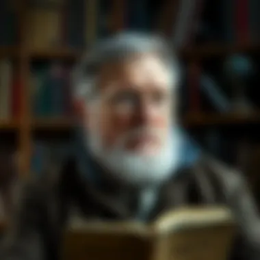 Notable ΠΠΎΠ»ΡΠΈΠΉ Π²Π΅ΡΠ΅Ρ: ΠΈΠ·ΡΡΠ΅Π½ΠΈΠ΅ ΠΌΠ΅ΡΠ°ΡΠΎΡ ΠΈ ΡΠΈΠΌΠ²ΠΎΠ»ΠΎΠ² Π² Π»ΠΈΡΠ΅ΡΠ°ΡΡΡΠ΅ Notable ΠΠΎΠ»ΡΠΈΠΉ Π²Π΅ΡΠ΅Ρ: ΠΈΠ·ΡΡΠ΅Π½ΠΈΠ΅ ΠΌΠ΅ΡΠ°ΡΠΎΡ ΠΈ ΡΠΈΠΌΠ²ΠΎΠ»ΠΎΠ² Π² Π»ΠΈΡΠ΅ΡΠ°ΡΡΡΠ΅