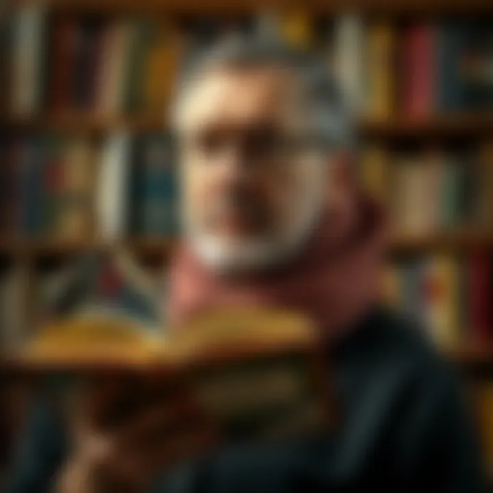 Возраст Гумберта: Анализ Литературного Персонажа и Его Влияние на Культуру Introduction Возраст Гумберта: Анализ Литературного Персонажа и Его Влияние на Культуру Introduction