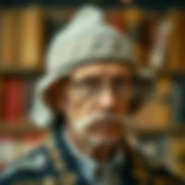 Возраст Гумберта: Анализ Литературного Персонажа и Его Влияние на Культуру Summary Возраст Гумберта: Анализ Литературного Персонажа и Его Влияние на Культуру Summary