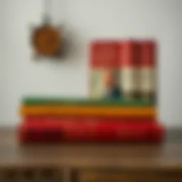 Все книги Джули Кагава: Обзор серий и произведений Introduction