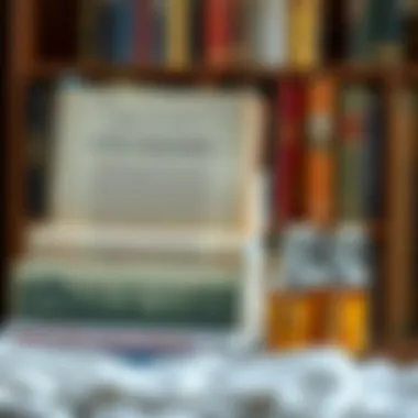 Все книги Джули Кагава: Обзор серий и произведений Summary Все книги Джули Кагава: Обзор серий и произведений Summary