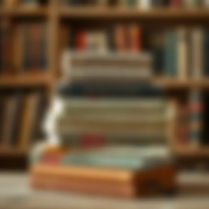 Notable Все книги муравьев: порядок серий и их анализ