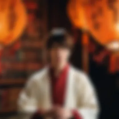 Cultural Influence of Yagami Yato Impact of yagami yato on literary culture
