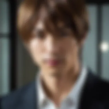 Genre Perspectives on Yagami Yato Interpretation of yagami yato across genres