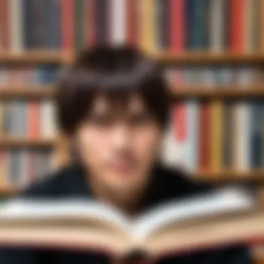 Yagami Yato in Contemporary Literature Modern discourse surrounding yagami yato
