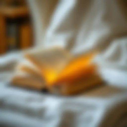 Закладки для книг: творческий подход и полезные идеи Introduction