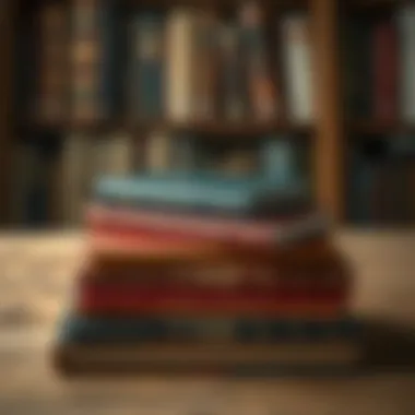 Notable Закладки для книг: творческий подход и полезные идеи