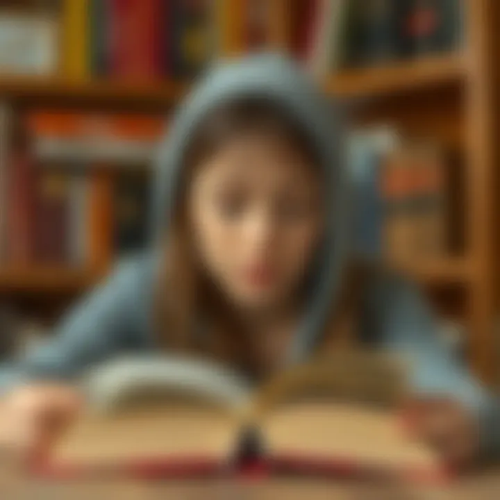 Закладки для книг: творческий подход и полезные идеи Summary