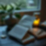 Заполнение читательского дневника: как эффективно сохранить впечатления о прочитанном Introduction